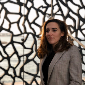 Clara - Prof d'aide aux devoirs - Marseille