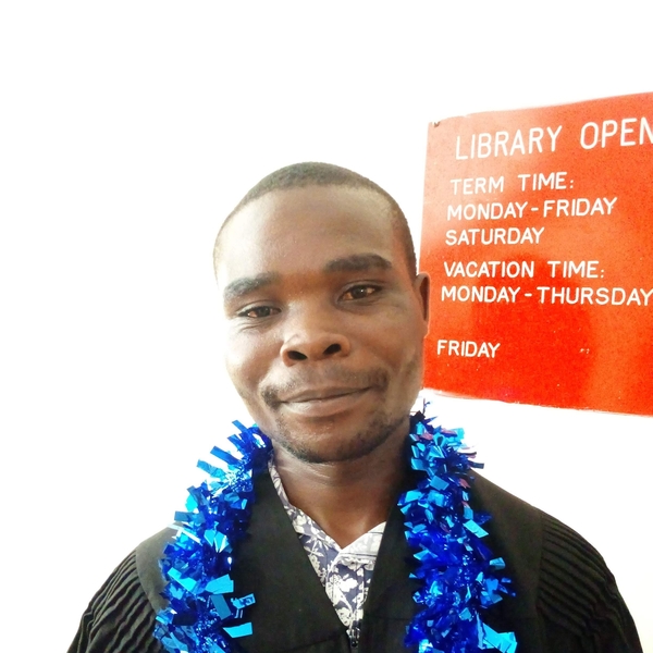 Brian - Computer Programming Tutor - Nairobi