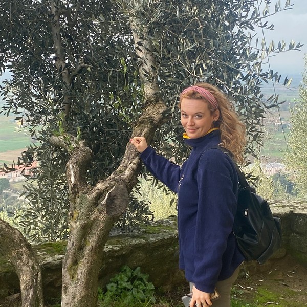 Elisa - Insegnante di inglese - Bologna
