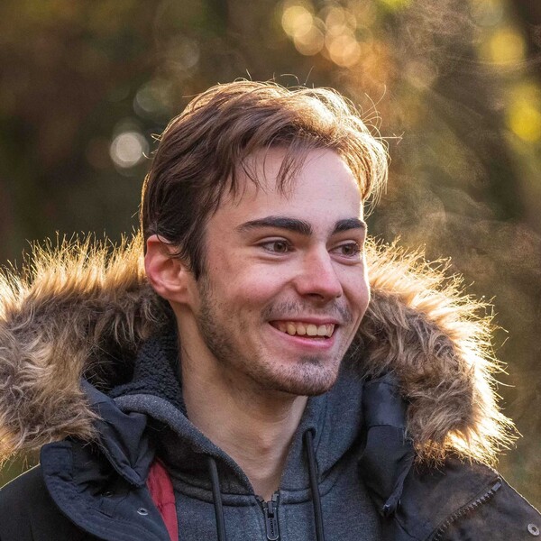 Axel - Prof de maths - Floirac