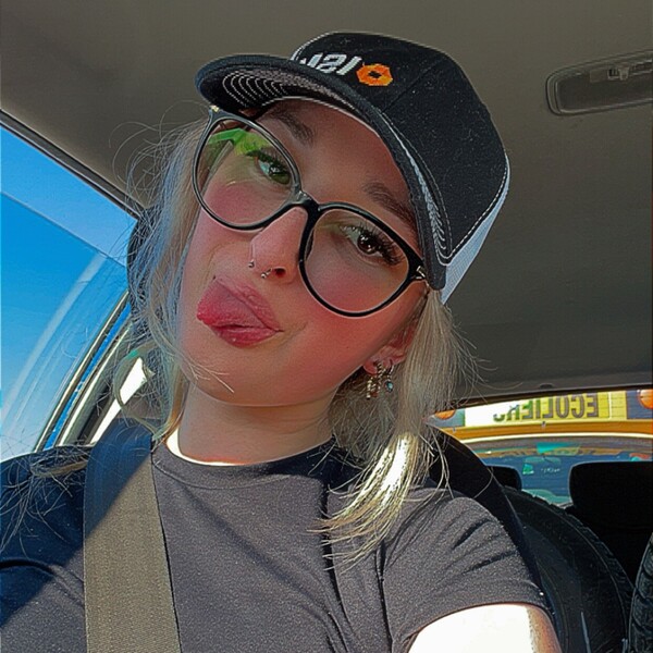 Annabelle - English tutor - Terrebonne