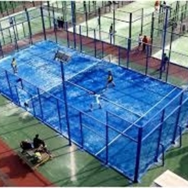 Pablo - Profe de tenis - Murcia