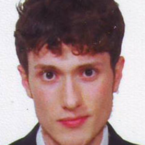 Pablo - Profesor de matemática - Elx