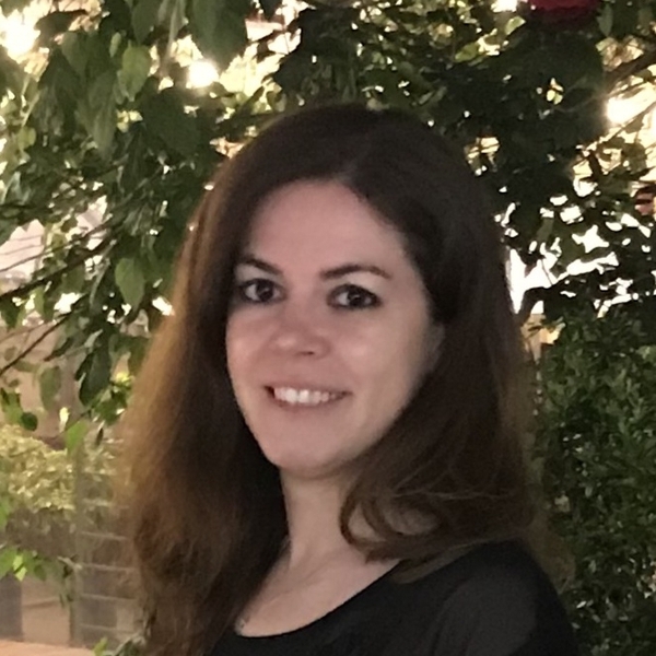 Alexandra - Instructor de dezvoltare personală - Arad