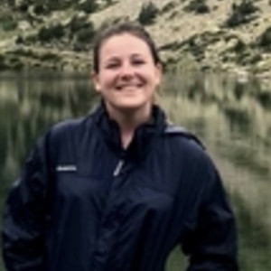 Pauline - Prof d'aide aux devoirs - Marseille