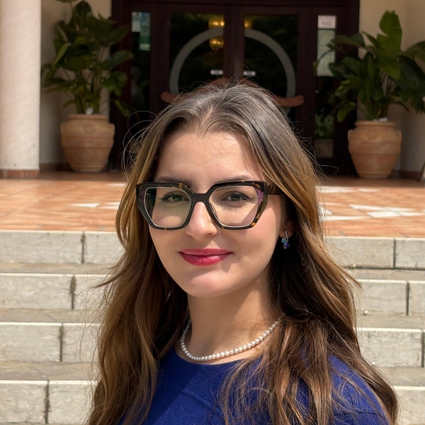 Michela - Insegnante di matematica - Roma