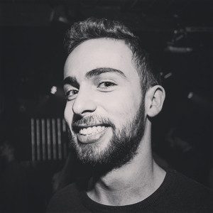 Robin - Prof d'anglais - Boussu