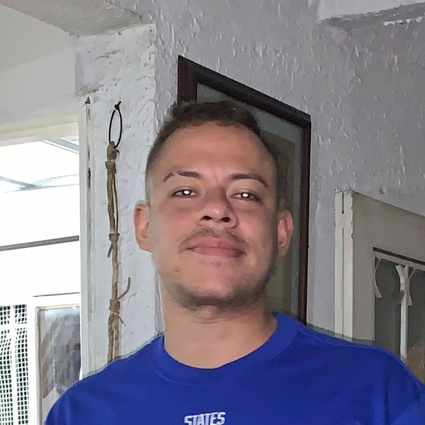 Esteban - Entrenador personal - Cali