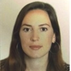 Marina - profesor de lengua española - Los Corrales de Buelna