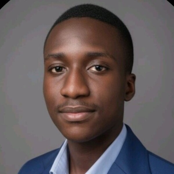 Emmanuel - Biology teacher - Abeokuta