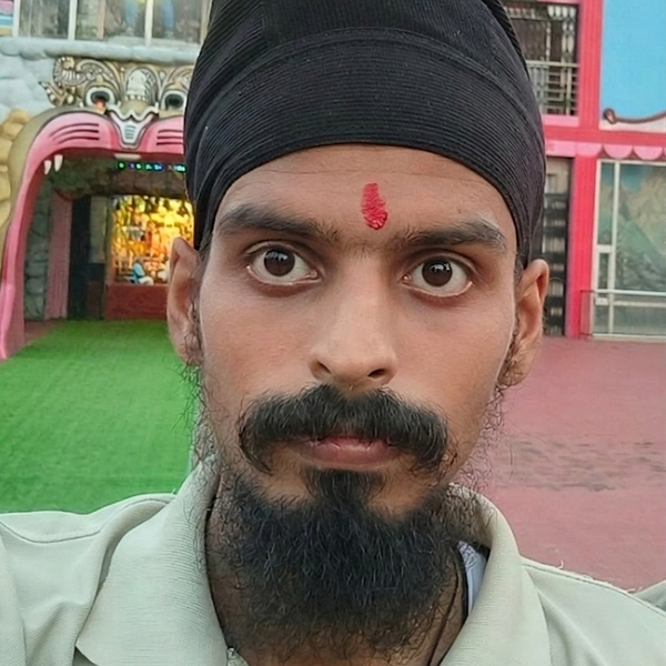 Sandeep - Computer programming tutor - Lucknow