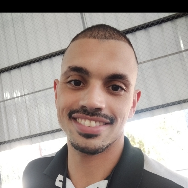 RAFAEL - personal trainer - São Paulo