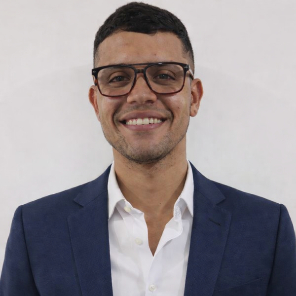 Michael Steven - Profe de iniciación deportiva - Bello