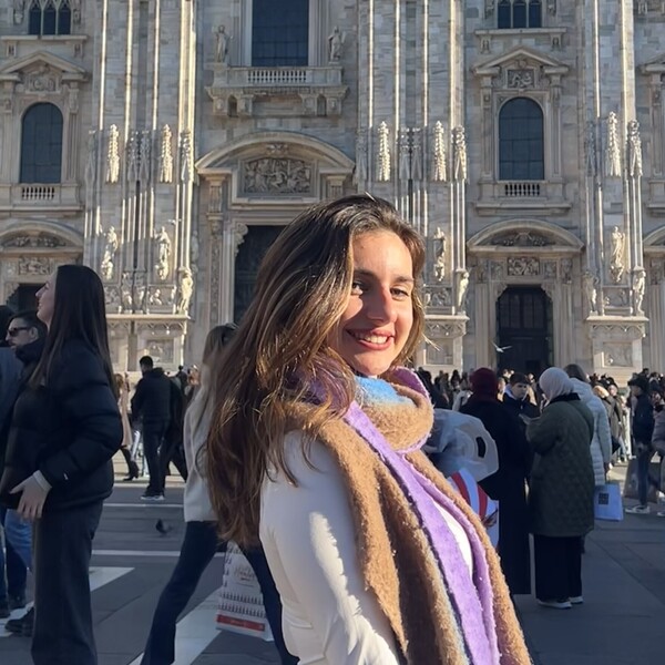Mireia - profesor de canto - Palma de Mallorca