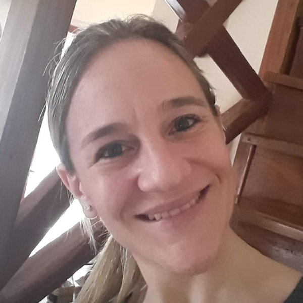 Natalia, Profesora de alemán - tutor académico - Villa Ballester