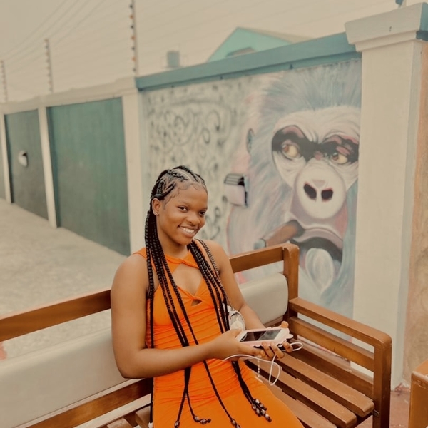 Akpobasa - English tutor - Ughelli