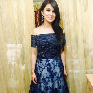 Aanchal - Geography teacher - Gurugram