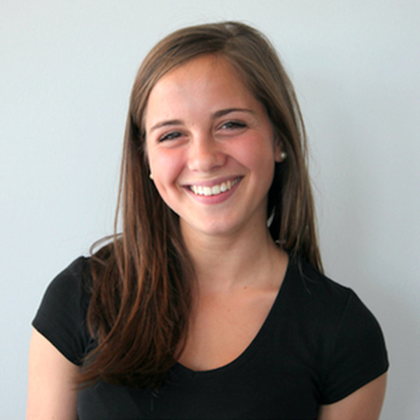 Mia Maria - German tutor - London