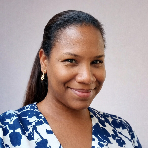 Betty - Prof de SVT - La Seyne-sur-Mer