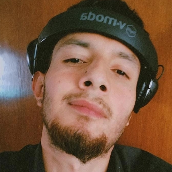 Luis - tutor académico - Ciudad de México
