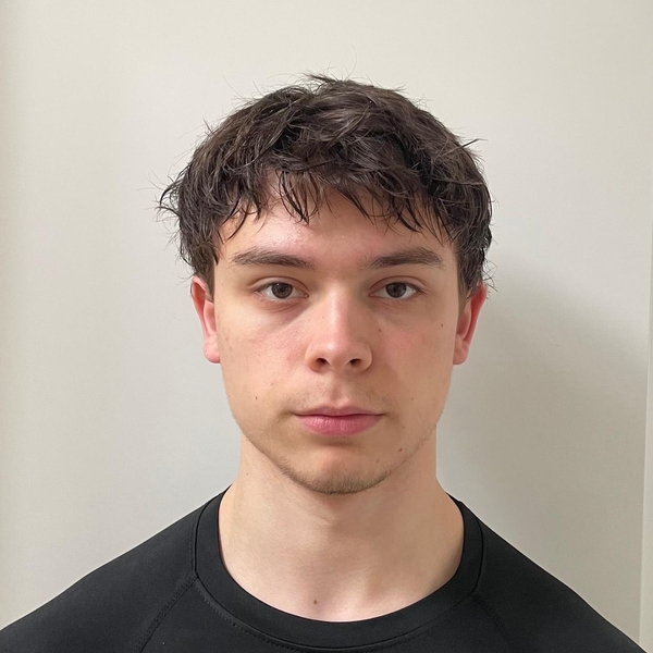 Jonathan - Lehrkraft für Biologie - Hamburg