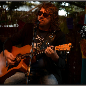 Kenneth - Guitar tutor - Coffin Bay