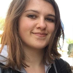 Flavie - Prof de maths - Poitiers