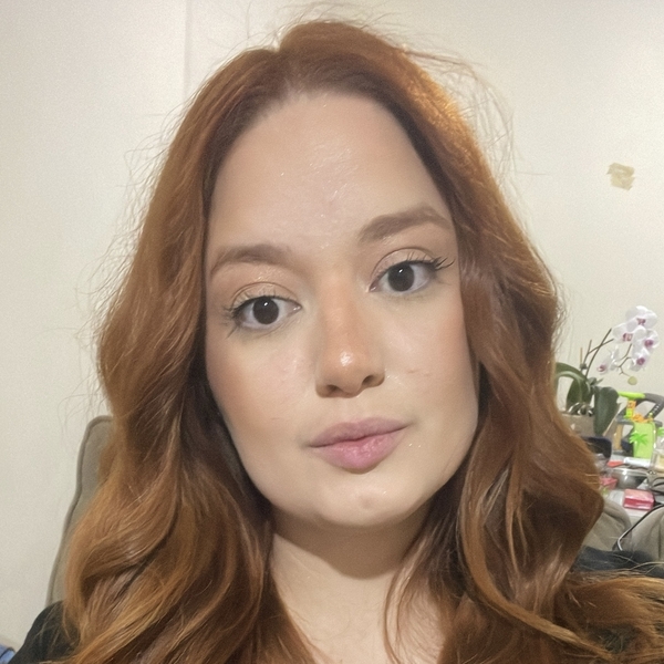 Carolina - Professor de inglês - São Paulo