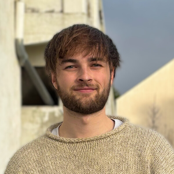 Dylan - Lehrkraft für Mathematik - Mannheim