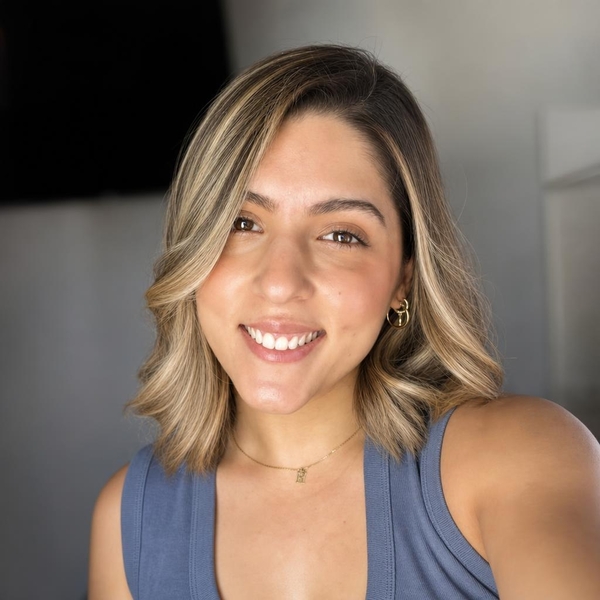 Stefania - Profe de español - Santa Cruz de Tenerife