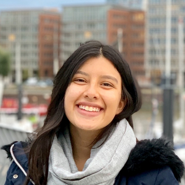 Daniela - profesor de alemán - Barcelona