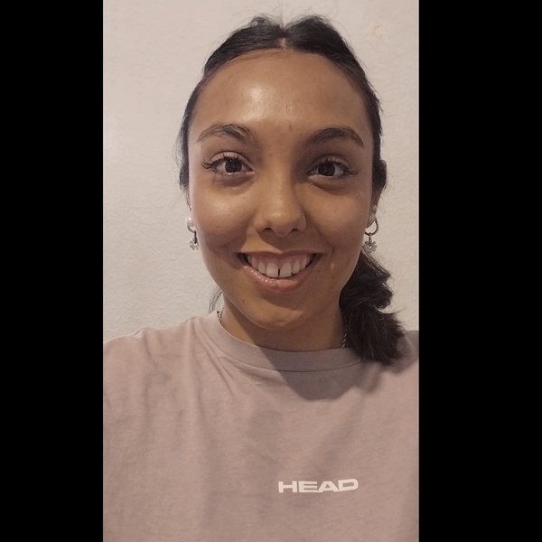 Rocio Ana - Spanish tutor - Los Angeles