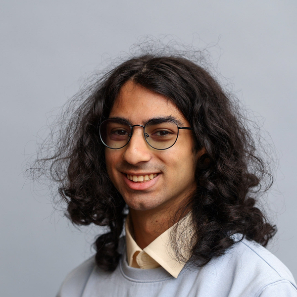 Kiran - English tutor - Coquitlam