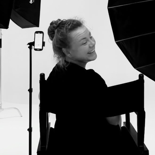 Carly - Photography tutor - Boston