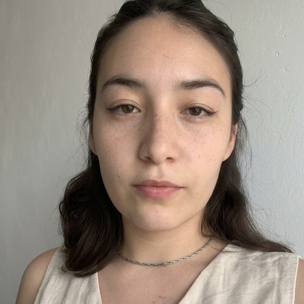 Carola - prof de Química - San Luis