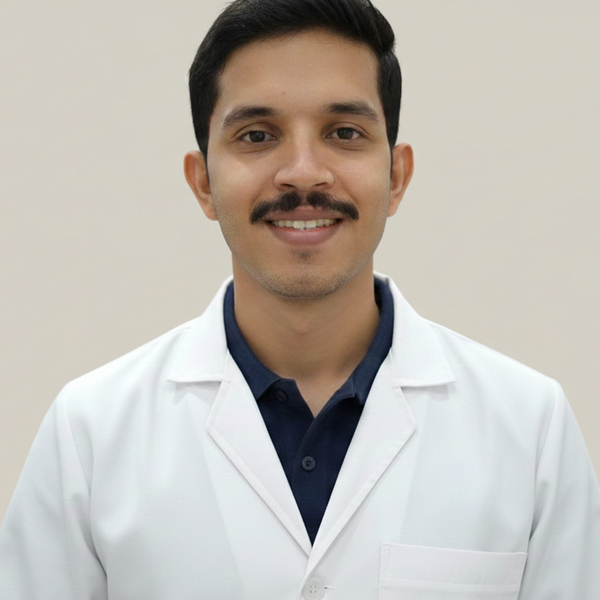 Marcos - Prof de odontologia - Parintins
