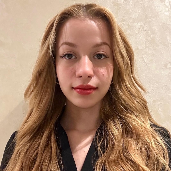 Aicha - Personal trainer - Valletta