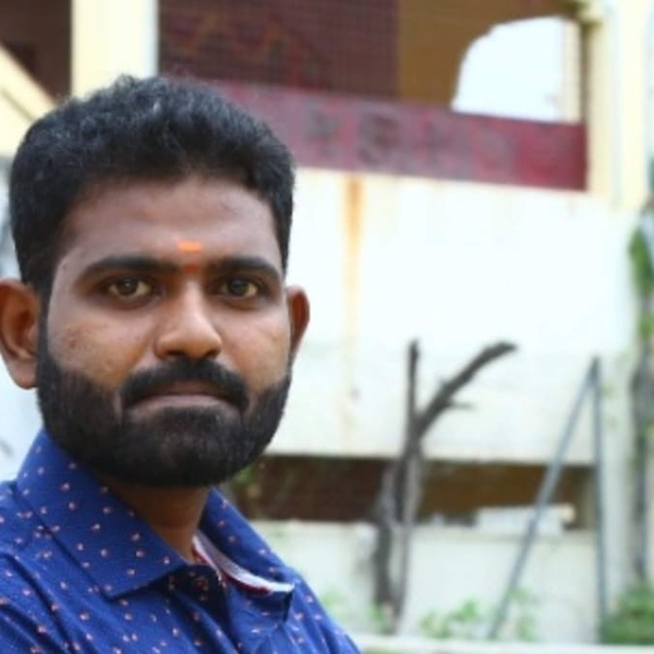 Abhinay Rao - Web development tutor - Secunderabad