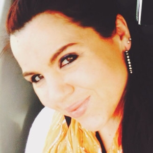 Liliana Andreia - Professor de inglês - Serzedo