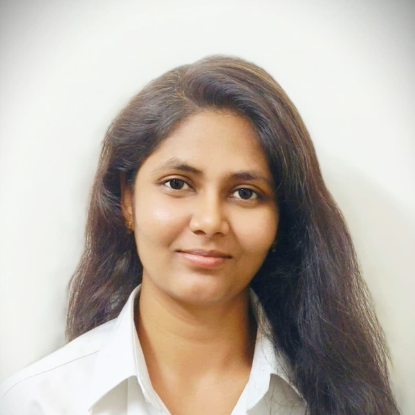 Devi - English tutor - Bengaluru