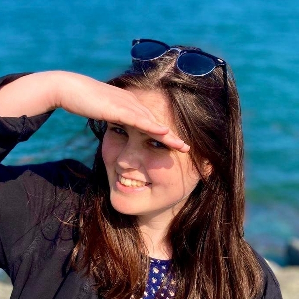 Laurina - Lehrkraft für Mathematik - Brunsbüttel
