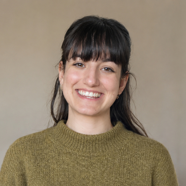 Isabella - Italian tutor - London