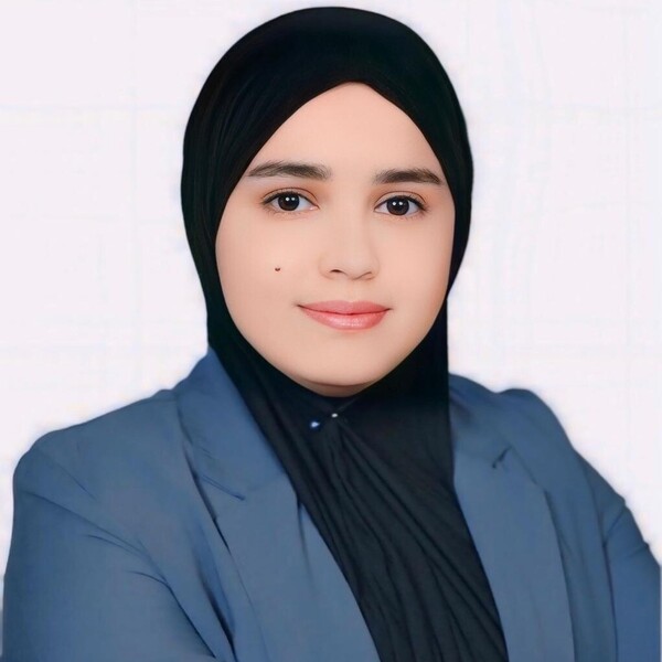 Youssra - Prof de compréhension orale - arabe - 