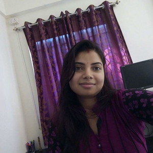 Harshika - Other languages tutor - Kolkata
