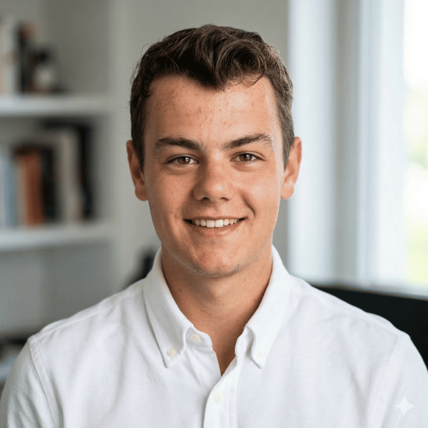 Baptiste - Prof de maths - Plouzané