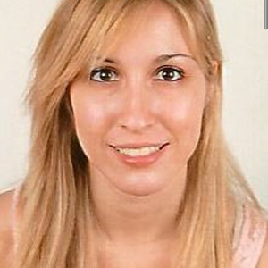 Cristina - profesor de matemáticas - Móstoles