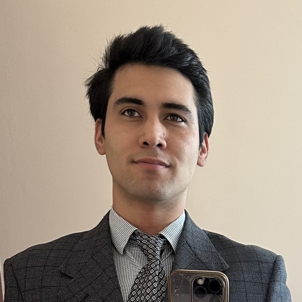 Santi - Profe de vocabulario - inglés - Ciudad de México