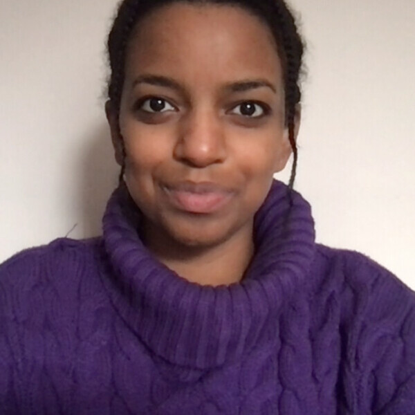 Helen - Italian tutor - London