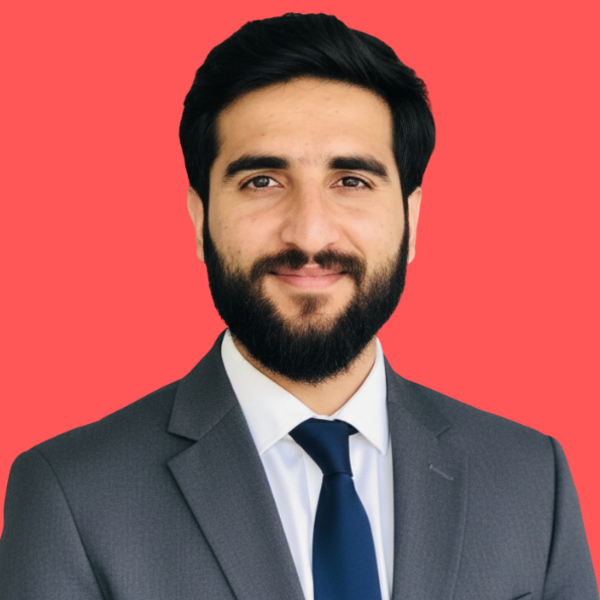 Usama - Databases tutor - New York