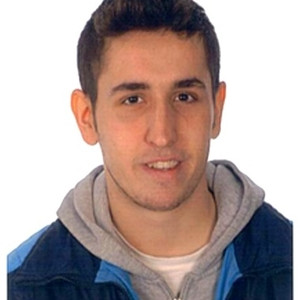 FERNANDO - tutor de tareas - Madrid